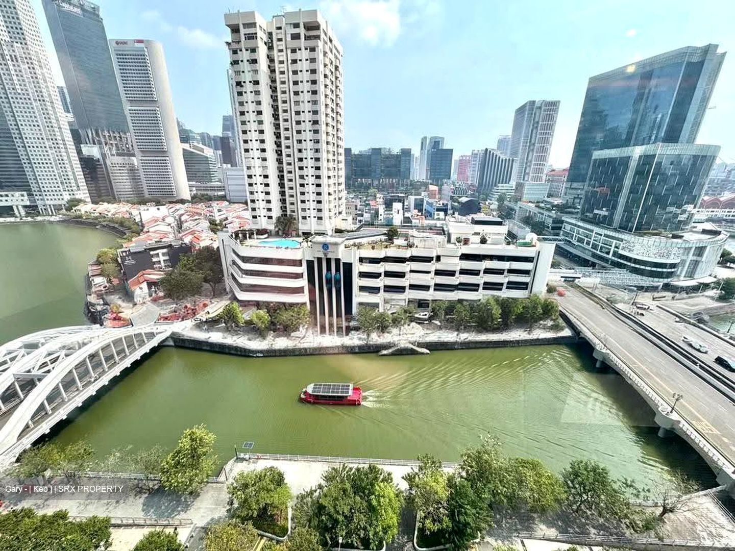 High Street Centre (D6), Office #631420211